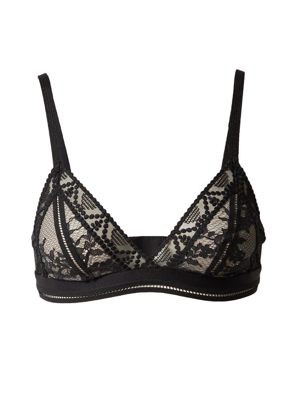 PASSIONATA PASSIONATA Сутиен  черно