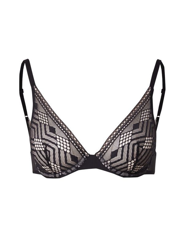 PASSIONATA PASSIONATA Сутиен  черно