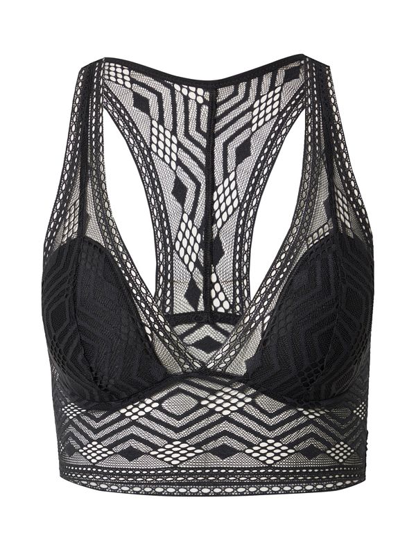 PASSIONATA PASSIONATA Сутиен  черно