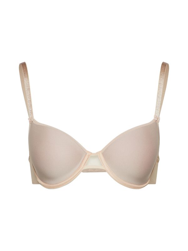 PASSIONATA PASSIONATA Сутиен 'MISS JOY'  бежово