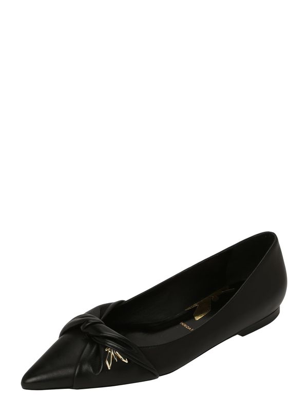 PATRIZIA PEPE PATRIZIA PEPE Балерини  черно