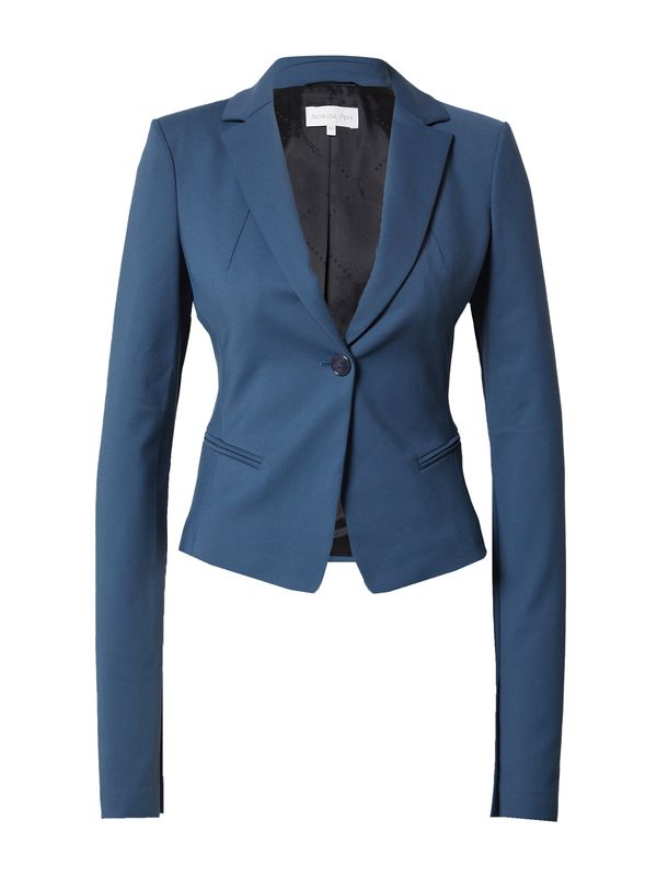 PATRIZIA PEPE PATRIZIA PEPE Блейзър  тъмносиньо