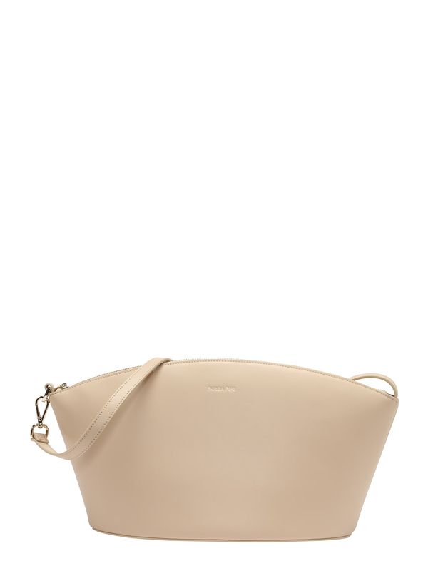 PATRIZIA PEPE PATRIZIA PEPE Чанта за през рамо  цвят "пясък"