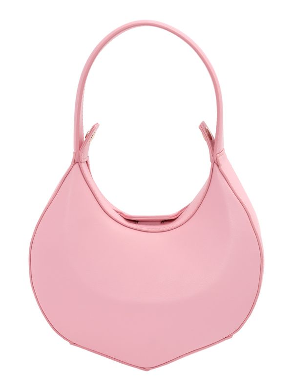 PATRIZIA PEPE PATRIZIA PEPE Дамска чанта  бледорозово