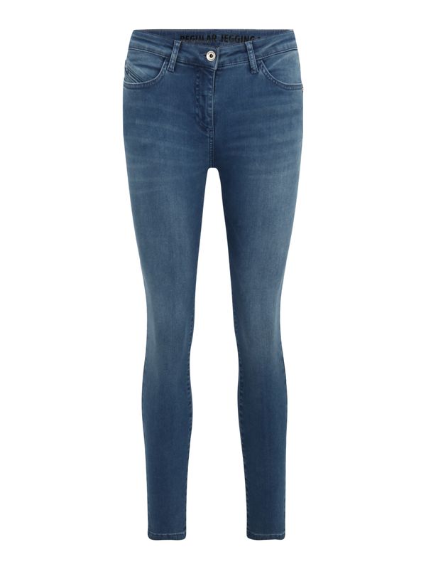 PATRIZIA PEPE PATRIZIA PEPE Дънки  тъмносиньо