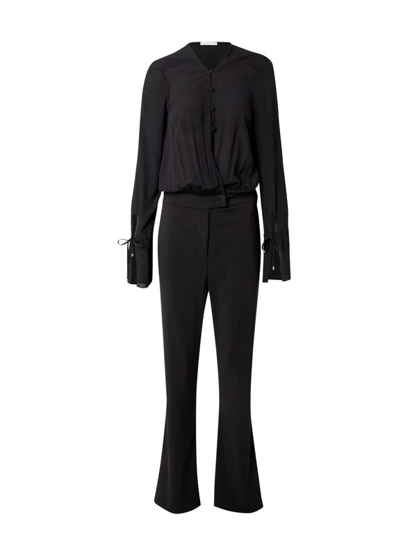 PATRIZIA PEPE PATRIZIA PEPE Гащеризон  черно