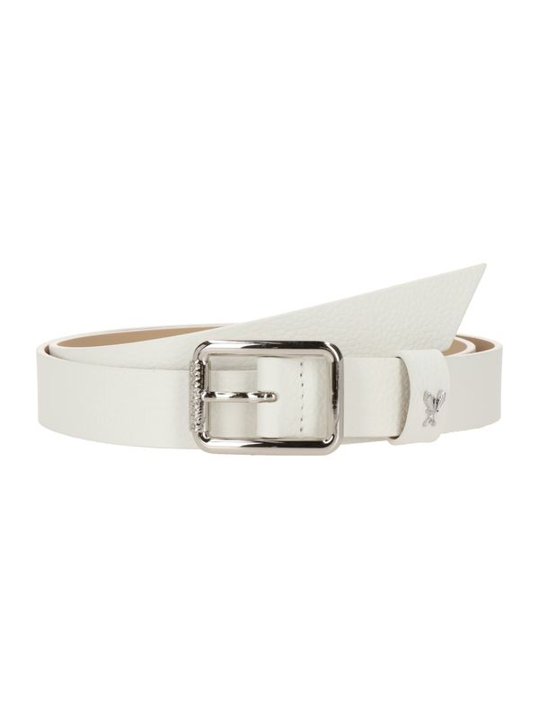 PATRIZIA PEPE PATRIZIA PEPE Колан  бяло