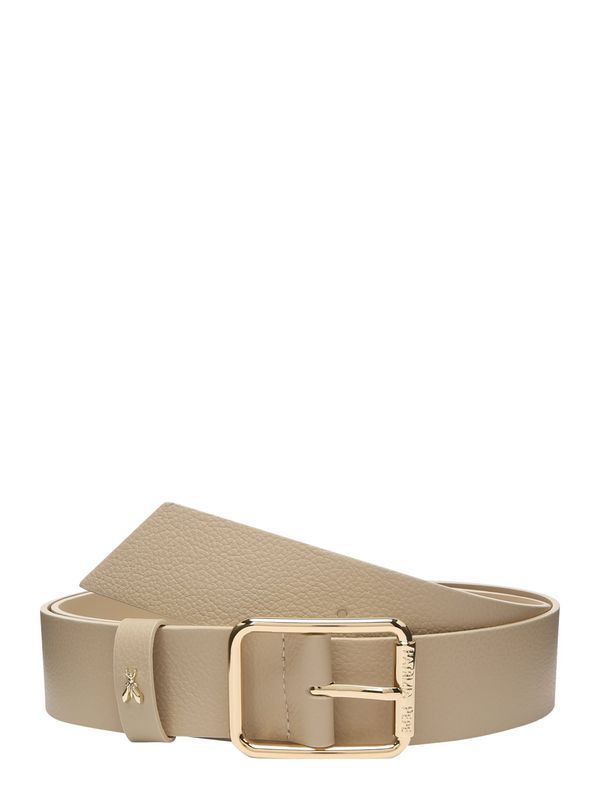 PATRIZIA PEPE PATRIZIA PEPE Колан 'CINTURA'  цвят "пясък"