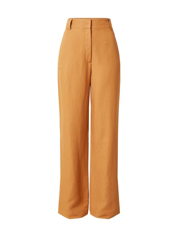 PATRIZIA PEPE PATRIZIA PEPE Панталон  камел