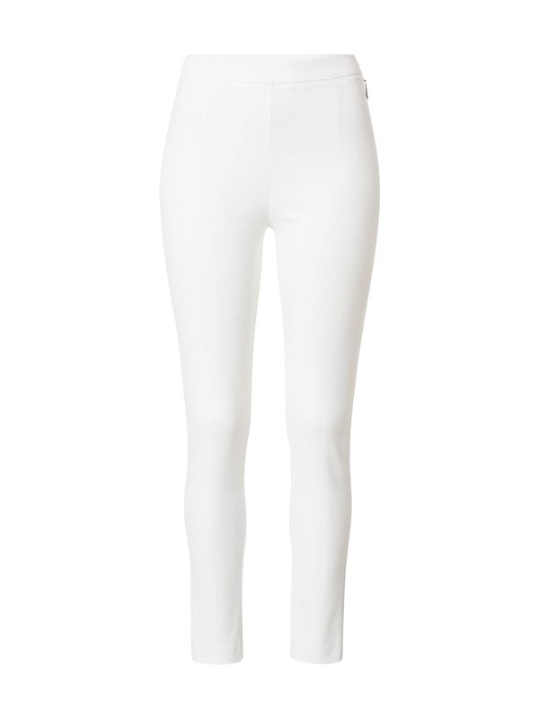 PATRIZIA PEPE PATRIZIA PEPE Панталон  мръсно бяло