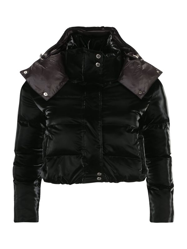 PATRIZIA PEPE PATRIZIA PEPE Преходно яке  черно