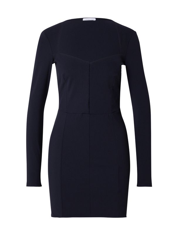 PATRIZIA PEPE PATRIZIA PEPE Рокля  черно