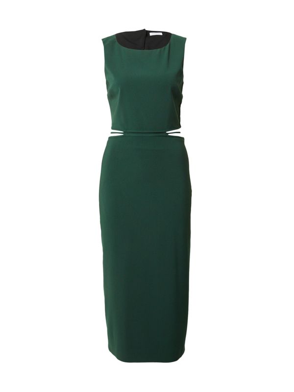 PATRIZIA PEPE PATRIZIA PEPE Рокля  елхово зелено