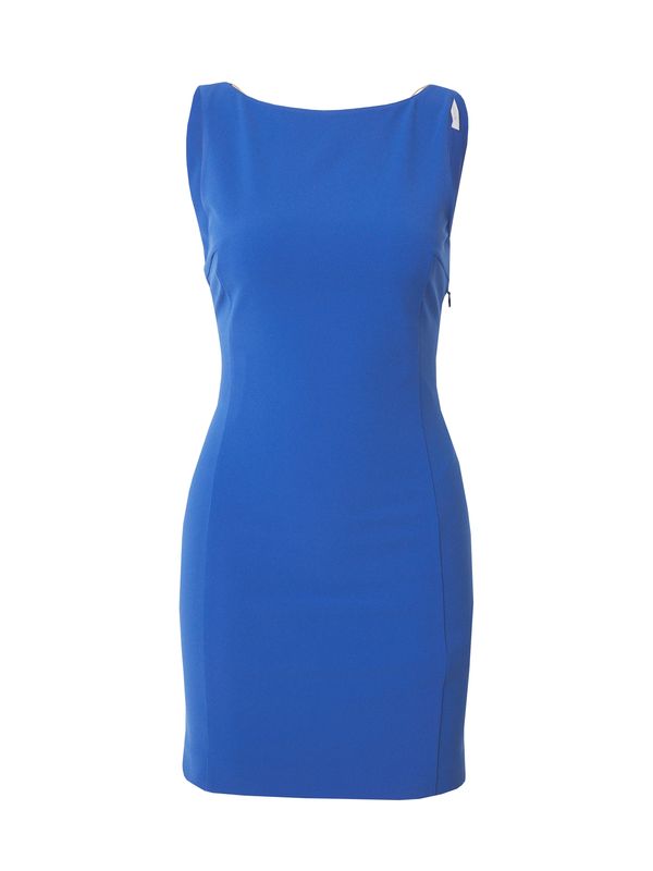 PATRIZIA PEPE PATRIZIA PEPE Рокля  синьо