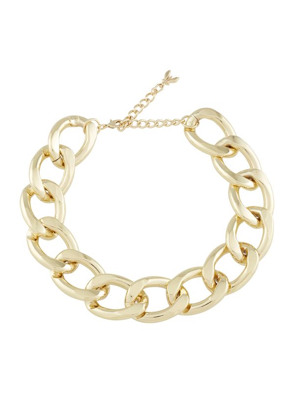 PATRIZIA PEPE PATRIZIA PEPE Верижка  злато