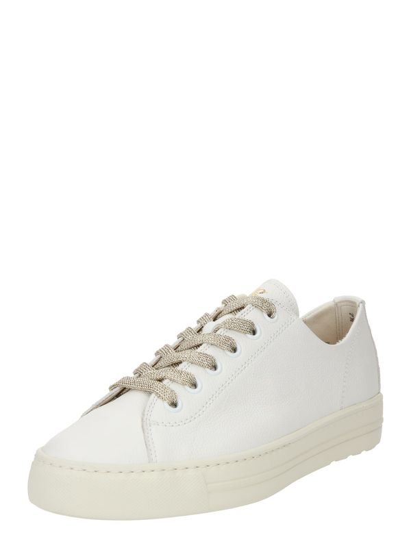 Paul Green Paul Green Ниски маратонки  бяло