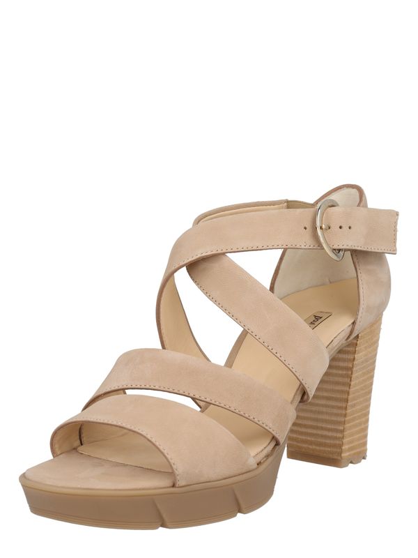 Paul Green Paul Green Сандали  бежово