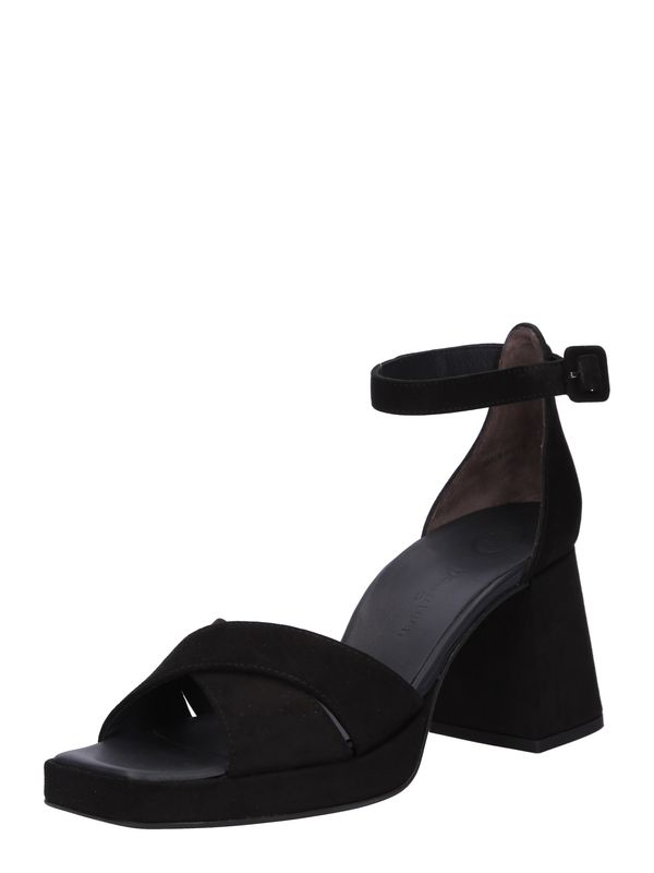 Paul Green Paul Green Сандали  черно