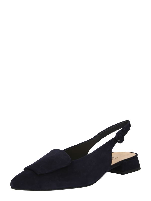 Paul Green Paul Green Сандали с каишка  нощно синьо