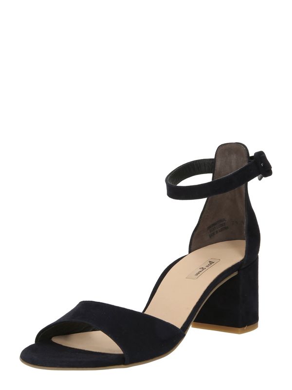 Paul Green Paul Green Сандали  тъмносиньо
