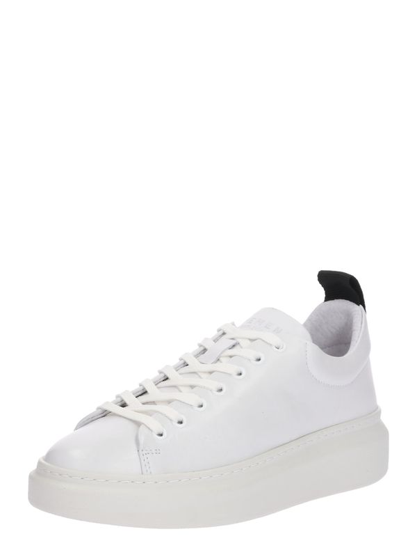 PAVEMENT PAVEMENT Ниски маратонки 'Dee'  бяло