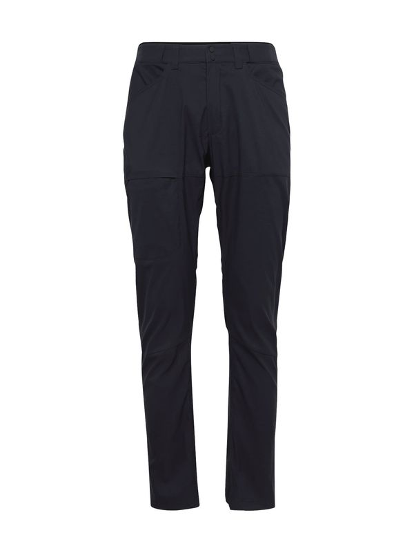 PEAK PERFORMANCE PEAK PERFORMANCE Outdoor панталон  черно