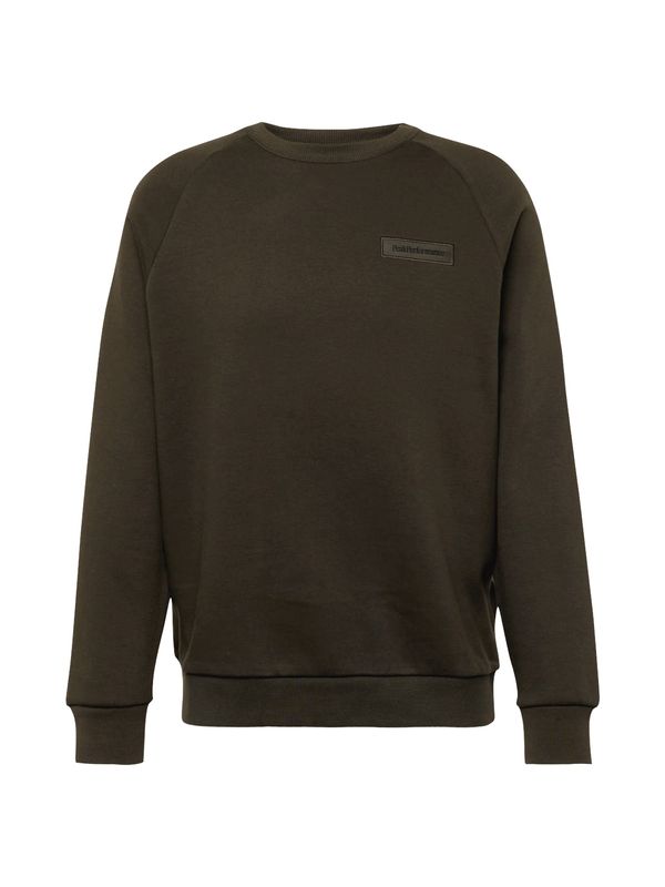 PEAK PERFORMANCE PEAK PERFORMANCE Спортен блузон  тъмнозелено