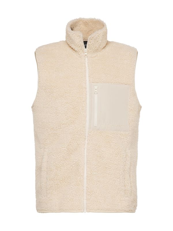 PEAK PERFORMANCE PEAK PERFORMANCE Спортен елек 'Ground'  бежово