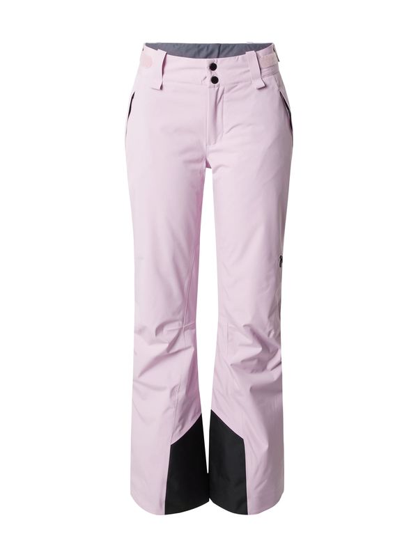 PEAK PERFORMANCE PEAK PERFORMANCE Спортен панталон  люляк