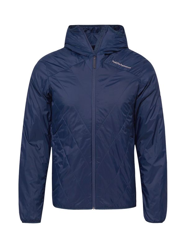 PEAK PERFORMANCE PEAK PERFORMANCE Яке Outdoor  нейви синьо