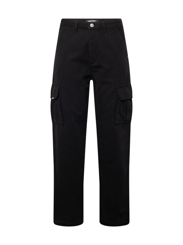Pegador Pegador Карго панталон 'NEIVA'  черно