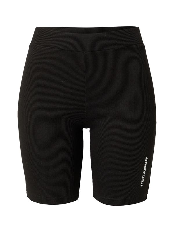 Pegador Pegador Клин 'Barrie'  черно / бяло