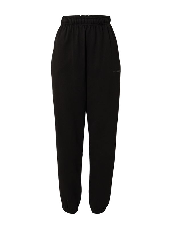 Pegador Pegador Панталон 'Villa'  черно