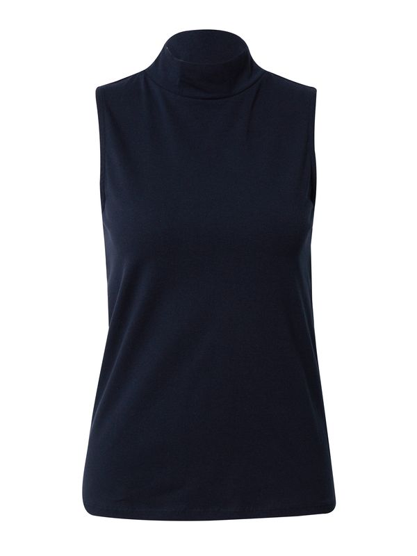 People Tree People Tree Топ  нейви синьо