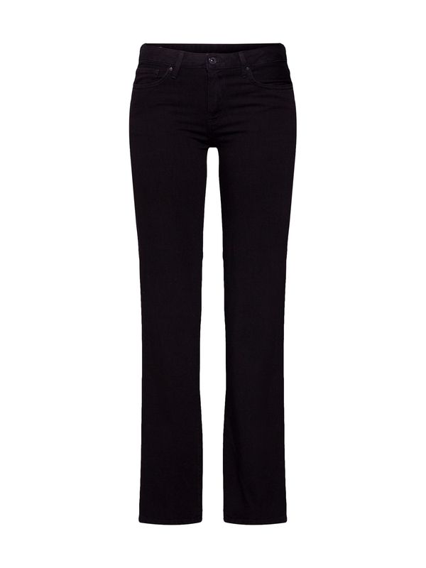 Pepe Jeans Pepe Jeans Дънки 'AUBREY'  черно