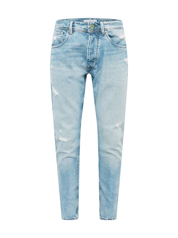 Pepe Jeans Pepe Jeans Дънки 'CALLEN'  светлосиньо