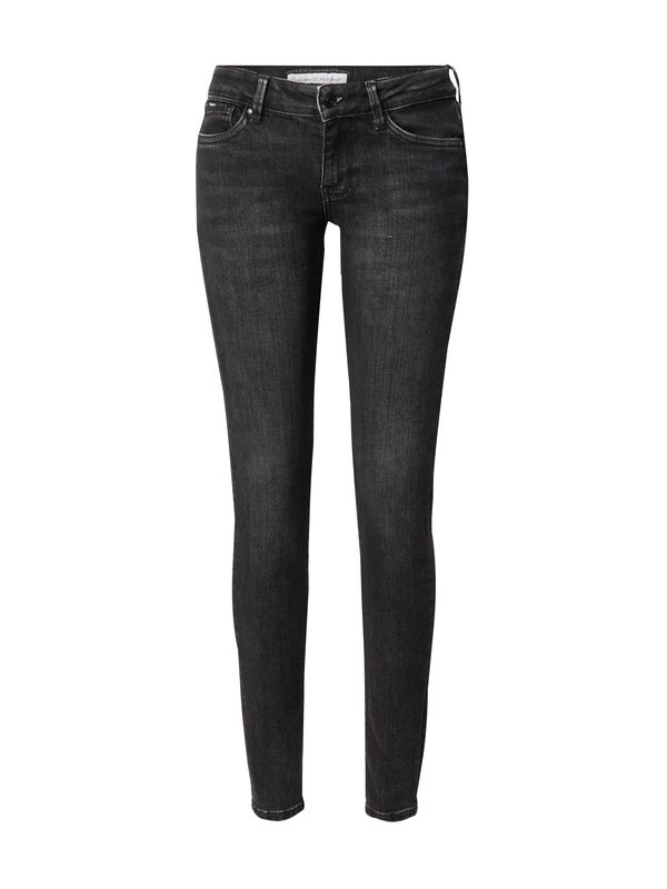 Pepe Jeans Pepe Jeans Дънки  черен деним