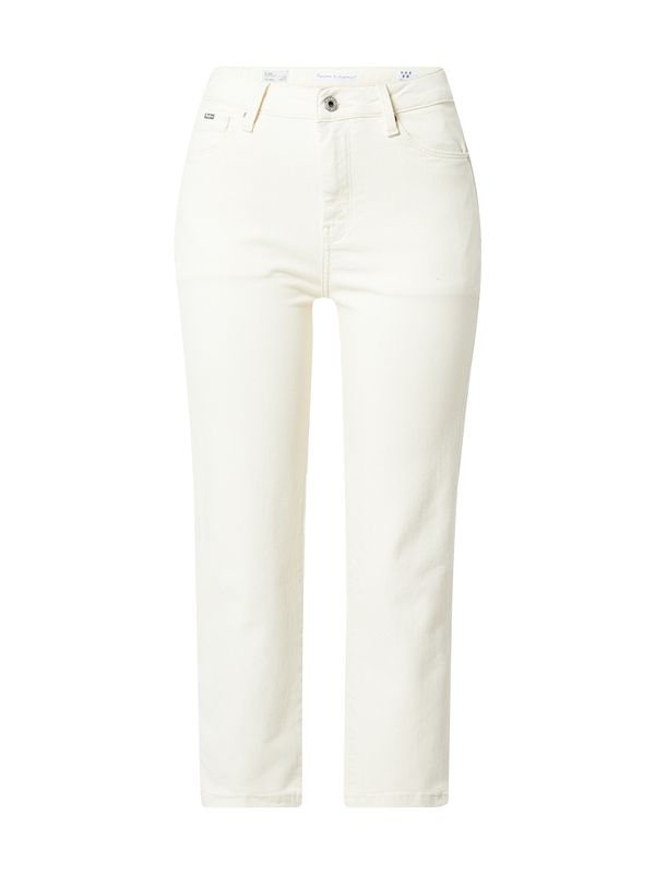 Pepe Jeans Pepe Jeans Дънки 'DION'  бежово