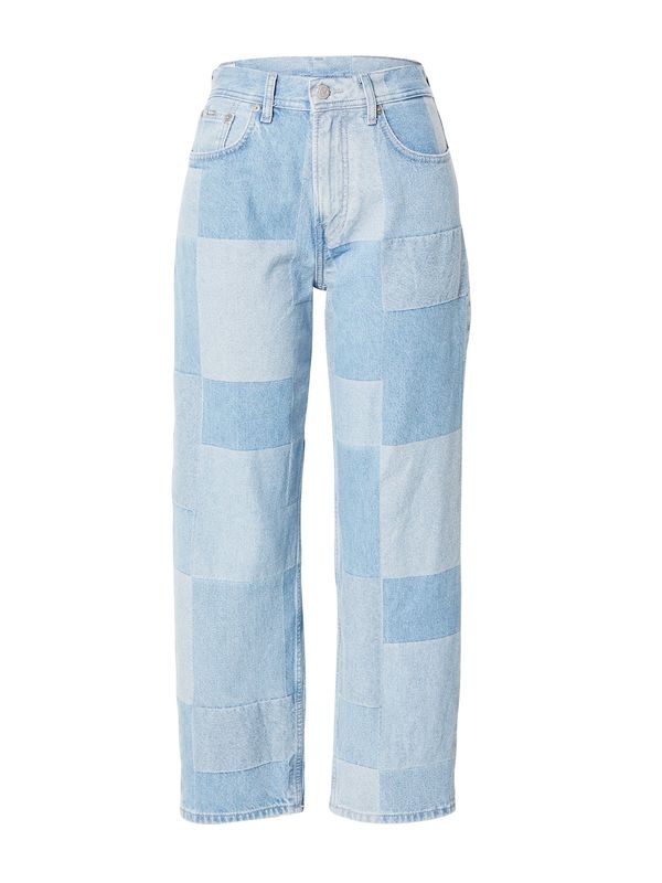 Pepe Jeans Pepe Jeans Дънки 'Dover'  светлосиньо