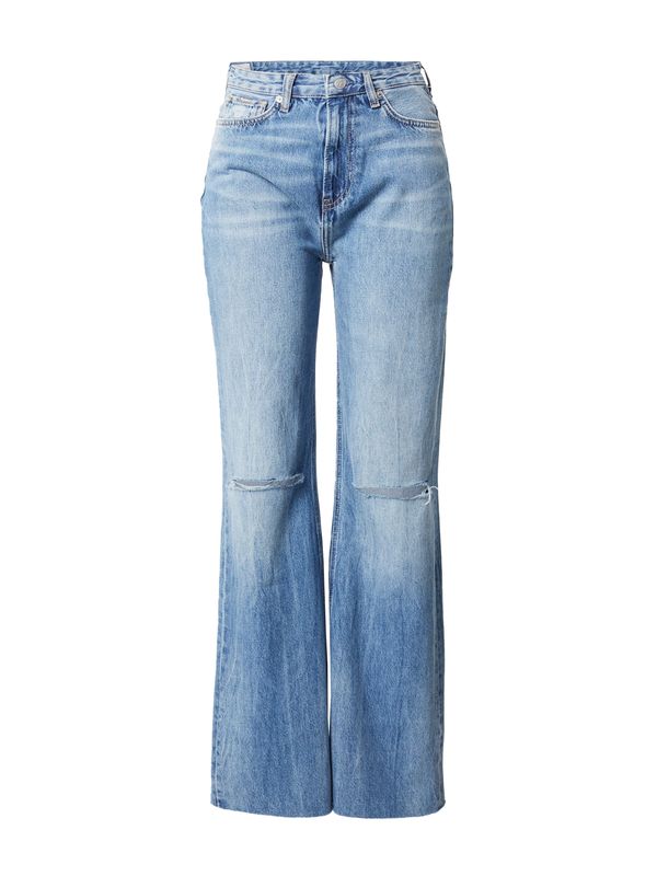 Pepe Jeans Pepe Jeans Дънки 'HARPER'  син деним