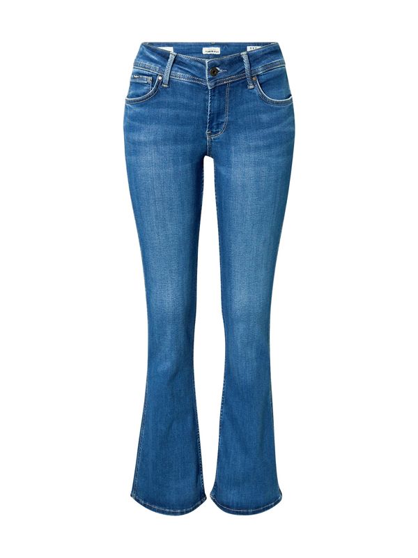 Pepe Jeans Pepe Jeans Дънки 'NEW PIMLICO'  синьо