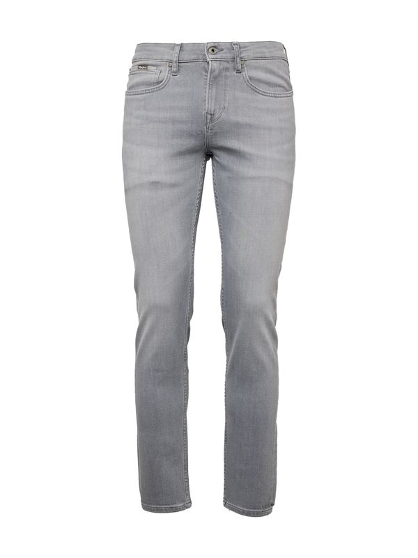 Pepe Jeans Pepe Jeans Дънки  опушено синьо