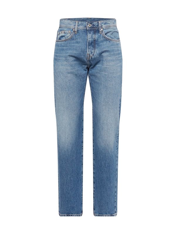 Pepe Jeans Pepe Jeans Дънки 'PENN'  син деним