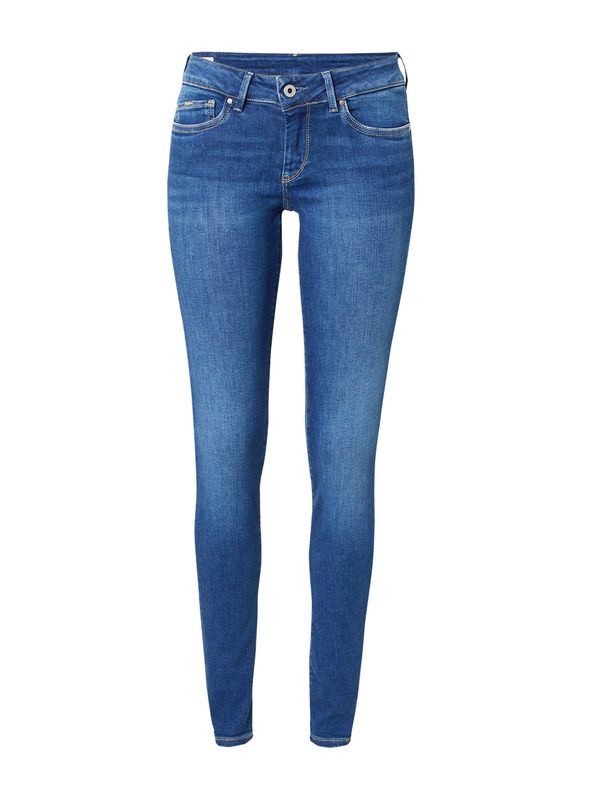Pepe Jeans Pepe Jeans Дънки 'PIXIE'  синьо