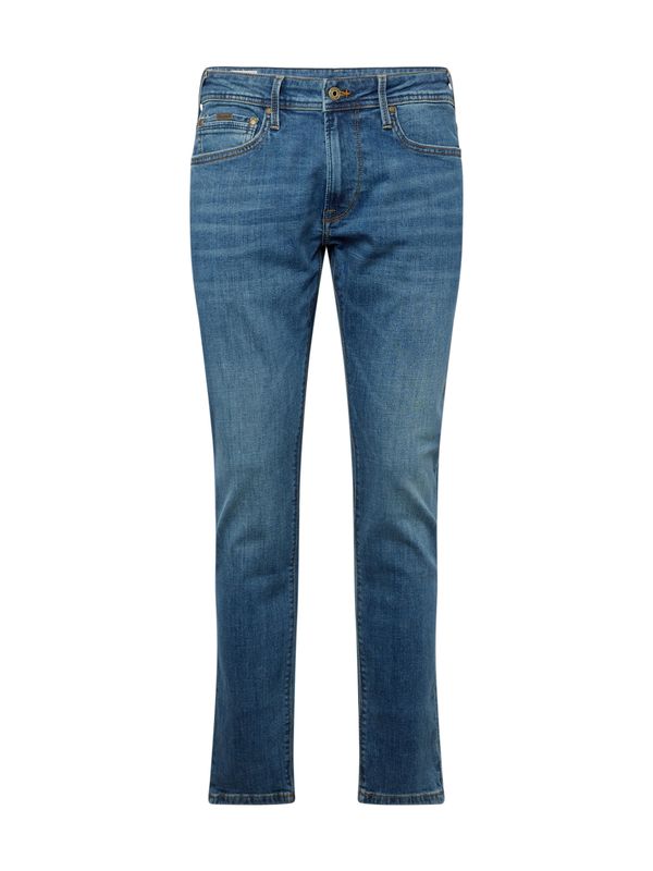 Pepe Jeans Pepe Jeans Дънки  син деним