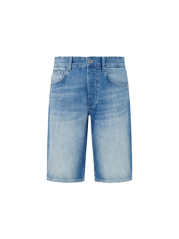 Pepe Jeans Pepe Jeans Дънки  син деним