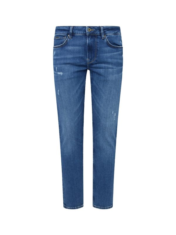 Pepe Jeans Pepe Jeans Дънки  син деним