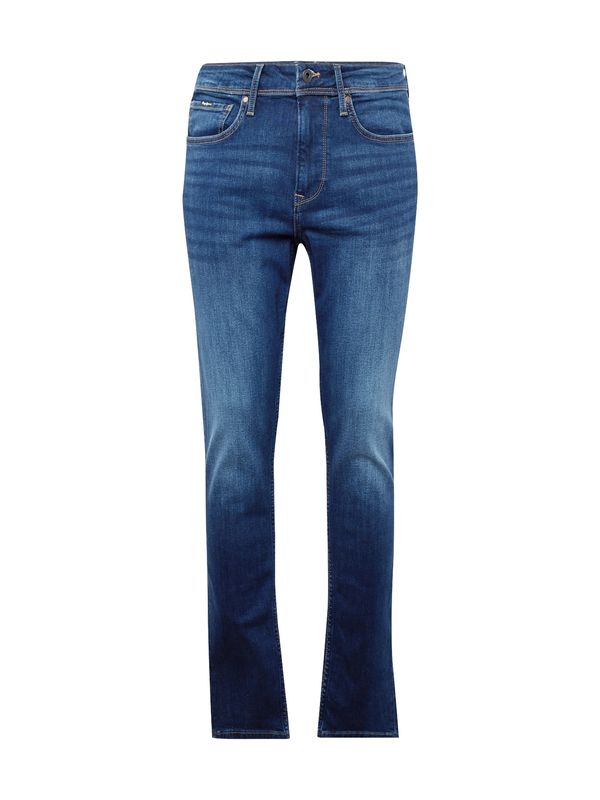 Pepe Jeans Pepe Jeans Дънки  син деним