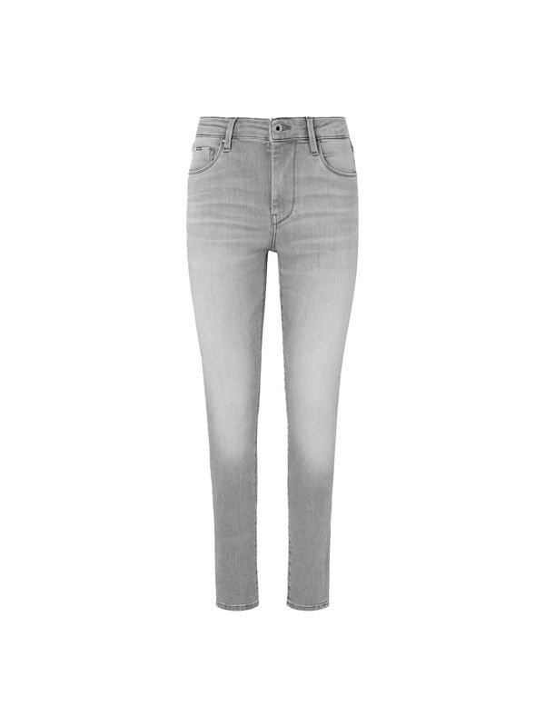 Pepe Jeans Pepe Jeans Дънки  сив деним