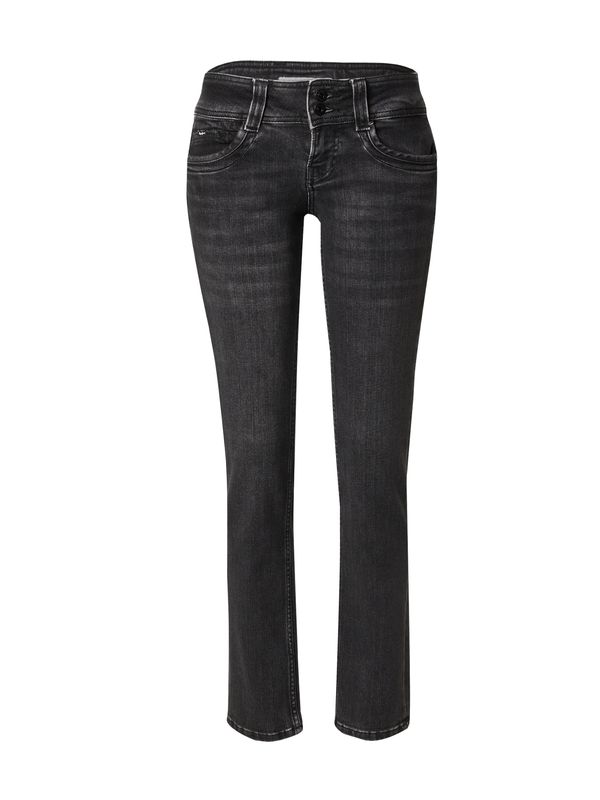 Pepe Jeans Pepe Jeans Дънки  сив деним